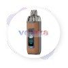 E-cigareta OXVA VPRIME brown leather spredu