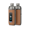E-cigareta OXVA VPRIME brown leather