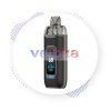 E-cigareta OXVA VPRIME black leather predná strana