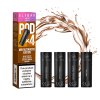 Elf Bar 4v1 POD 4X - Mint & Tobacco Edition 20mg