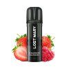 Lost Mary Tappo POD - Strawberry Raspberry