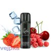 Elf Bar 600 PODY - Strawberry Raspberry Cherry Ice 20mg
