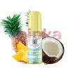 Liquid BAR Juice 5000 pineapple coconut