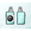 OXVA XLIM SQ PRO Celadon Marble s pozadím