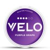 VELO SLIM - Purple Grape 4◉