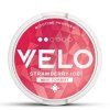 VELO SLIM - Strawberry Ice