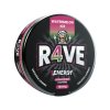 R4VE Energy - Watermelon Ice 100mg/s