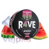 R4VE Energy - Watermelon Ice 100mg/s