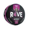 R4VE Energy - Bubble Gun 100mg/s