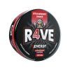 R4VE Energy - Strawberry Shake