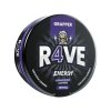 R4VE Energy - Grapper 100mg/s