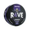 R4VE Energy - Grapper