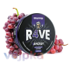R4VE Energy - Grapper s ovocím