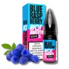 RIOT BAR LIQUID Blue Raspberry
