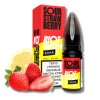 RIOT BAR LIQUID Sour Strawberry
