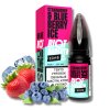 RIOT BAR LIQUID Strawberry Blueberry Ice