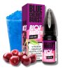 RIOT BAR LIQUID Blue Cherry Burst