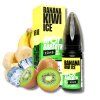 RIOT BAR LIQUID Banana Kiwi Ice