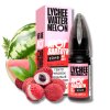 RIOT BAR LIQUID Lychee Watermelon