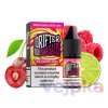 Liquid DRIFTER BAR lime raspberry cherry