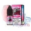 Liquid DRIFTER BAR cotton candy ice