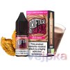 Liquid DRIFTER BAR cream tobacco