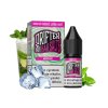 e napln drifter bar salt mojito ice 20 mg