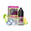 e napln drifter bar salt sour apple ice 20 mg