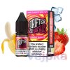 Liquid DRIFTER BAR strawberry banana ice