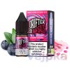 Liquid DRIFTER BAR blueberry bubblegum