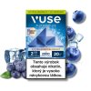 vuse go pod blueberry ice