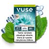 vuse go pod peppermint ice