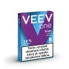 VEEV ONE POD 2X  – Grape 20mg