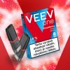 VEEV ONE POD 2X – Strawberry 20mg