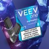 VEEV ONE POD 2X  – Blue Raspberry 20mg