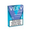 VEEV ONE POD 2X  – Blue Raspberry 20mg
