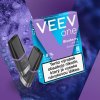 VEEV ONE POD 2X  – Blueberry 20mg