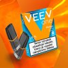 VEEV ONE POD 2X  – Mango 20mg