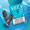 VEEV ONE POD 2X  – Sea Mint 18mg