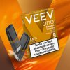 VEEV ONE POD 2X  – Blended Tobacco 18mg