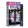 E-cigareta ELFA TURBO