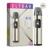 E-cigareta ELF Bar ELF X PRO zariadenie s krabičkou