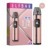 E-cigareta ELF Bar ELF X PRO zariadenie s obalom