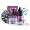Liquid DRIFTER BAR sour blueberry ice