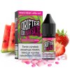 Liquid DRIFTER BAR Watermelon Strawberry Bubblegum
