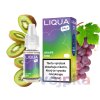 Liquid LIQUA grape kiwi