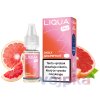 Liquid LIQUA sicily grapefruit