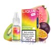 Liquid LIQUA passionfruit guava kiwi