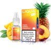 Liquid LIQUA peach mango pineapple