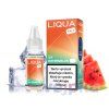 Liquid LIQUA watermelon icy